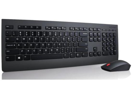 Lenovo 510 Combo Wireless  Keyboard and Mouse GX30N81779