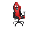 Dragon War GC-004 GAMING CHAIR (BLACK/RED)