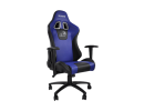 Dragon War GC-004 GAMING CHAIR (Black/Blue)