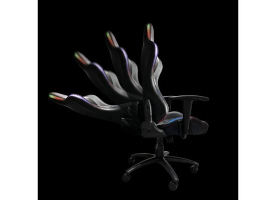 GC-015 RGB Lighting effect Gaming Chair
