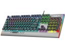 AULA F2099 Wired USB Gaming Keyboard
