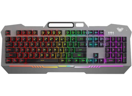 AULA F3010 Mechanical Gaming Keyboard