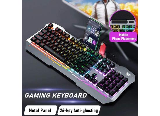 AULA F3010 Mechanical Gaming Keyboard