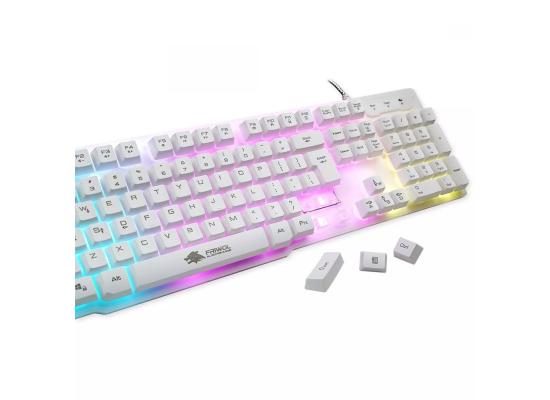 Deiog DY-M707 Gaming Keyboard
