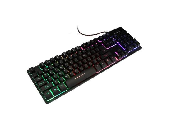 Deiog ZYG-800 LED Backlight Keyboard