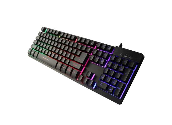 Deiog ZYG-800 LED Backlight Keyboard