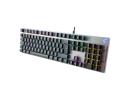 HP GK400F Mechanical Gaming Keyboard