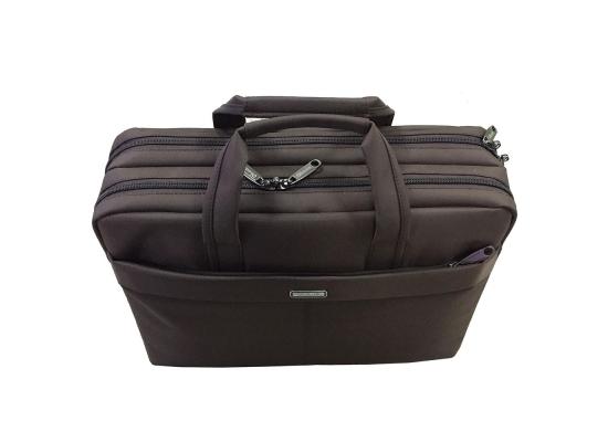 OKADE T45 Laptop bag–Black