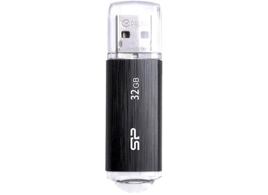 Silicon Power Ultima U02 32GB USB 2.0 Pendrive