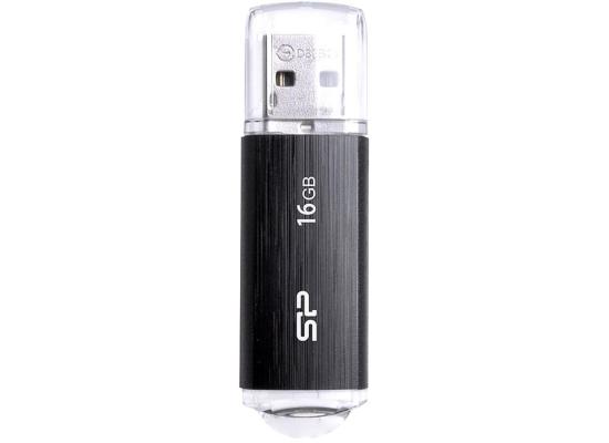 Silicon Power Ultima U02 16GB USB 2.0 Pendrive