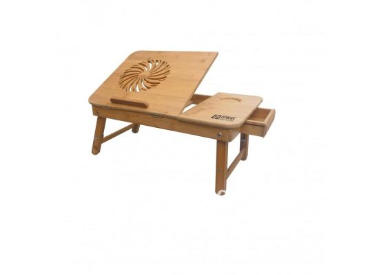 Laptop Wood Table