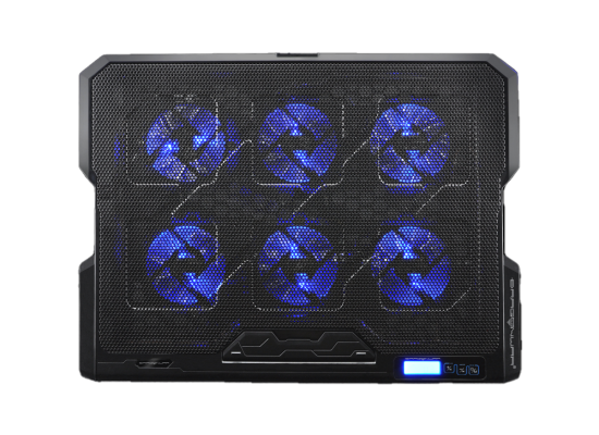 Dragon War G-HW-002 Laptop Cooling Stand