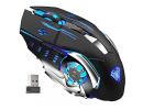 AULA SC100 Rechargeable Gaming Mouse Wireless