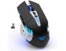 AULA SC200 Rechargeable Bluetooth Gaming Mouse