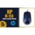 HP M150 1000/1600 DPI Infrared Optical USB Wired Gaming - Mouse