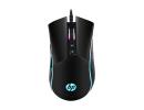 HP M220 RGB Gaming Wired Optical Mouse With 6 DPI Modes Up To 4800