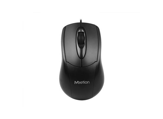 MeeTion MT-M361 USB Wired Office Desktop Mouse
