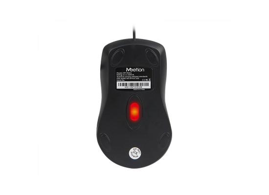 MeeTion MT-M361 USB Wired Office Desktop Mouse