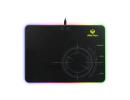  MeeTion MT-P010 Glowing Backlit RGB LED Gaming Mouse Pad