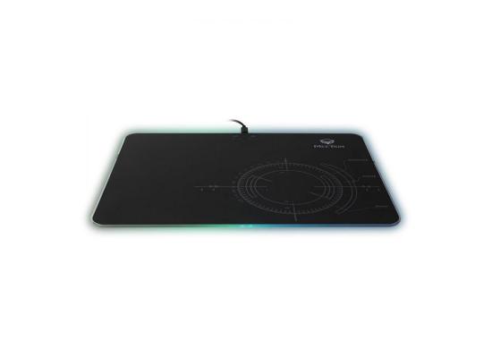 MeeTion MT-P010 Glowing Backlit RGB LED Gaming Mouse Pad