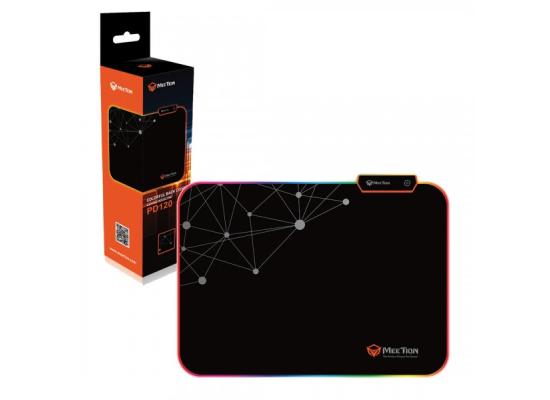 MeeTion MT-PD120 Rubber Led RGB Gaming Mouse Pad