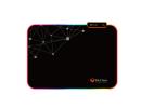 MeeTion MT-PD120 Rubber Led RGB Gaming Mouse Pad