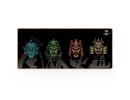 AULA 80*30 Gaming Mouse Pad