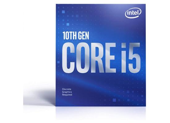CPU INTEL I5-10400F 2.9GHZ 12MB LGA 1200