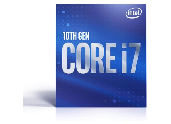 Intel Core I7-10700F 2.9GHZ 16MB CACHE LGA 1200