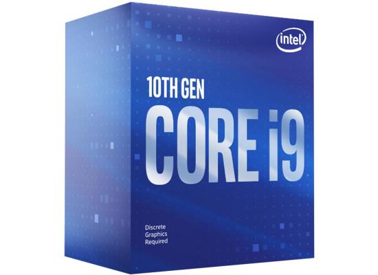 INTEL CPU I9-10900F 2.8GHZ 20MB LGA1200