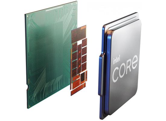 Intel Core i5-12600KF Processor