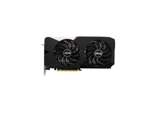 ASUS Dual GeForce RTX 3060 Ti  8GB GDDR6 V2 OC