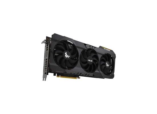 ASUS GeForce RTX 3060Ti Video Card  كرت شاشة 