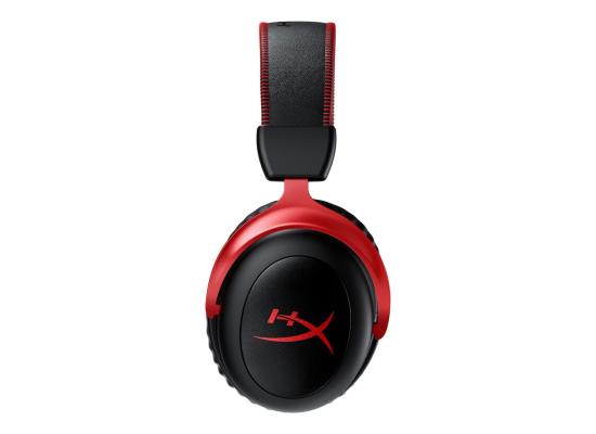 HyperX Cloud II Wireless Headset Head-band