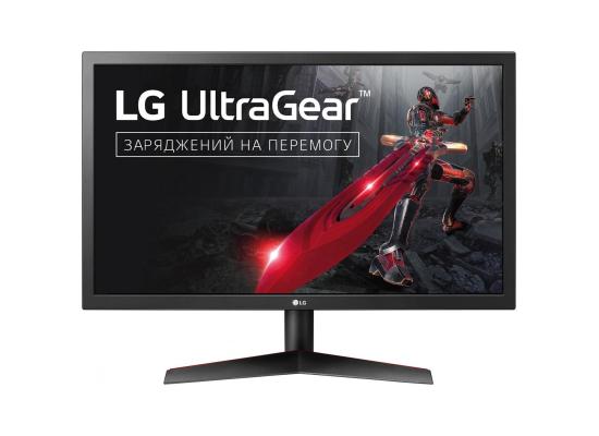 LG 24GL600F 24" Ultra Gear Gaming Monitor