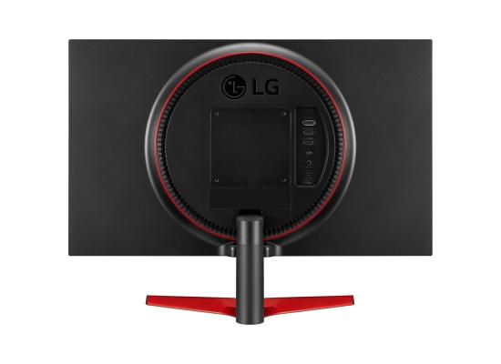 LG 24GL600F 24" Ultra Gear Gaming Monitor