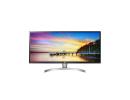 LG 34WK650 Class 21:9 UltraWide® Full HD IPS LED Monitor with HDR 10