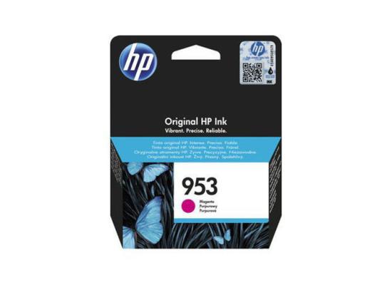 HP 953 F6U13AE Magenta Ink Cartridge