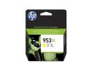 HP 953XL F6U18AE High Yield Yellow Ink Cartridge