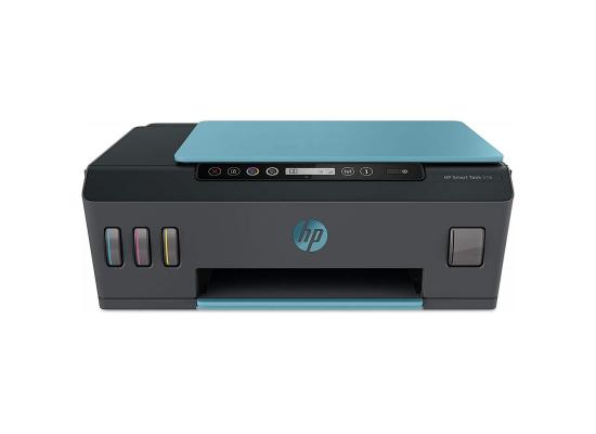 HP Smart Tank 516 Wireless All-in-One Printer