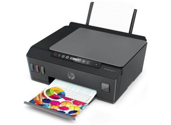 HP Smart Tank 515 Wireless All-in-One Printer