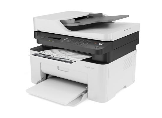 HP Laser MFP 137fnw 4ZB84A