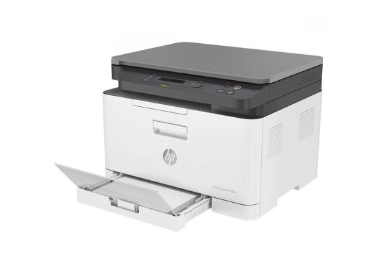 HP Color Laser MFP 178nw Wireless Multifunction Printer