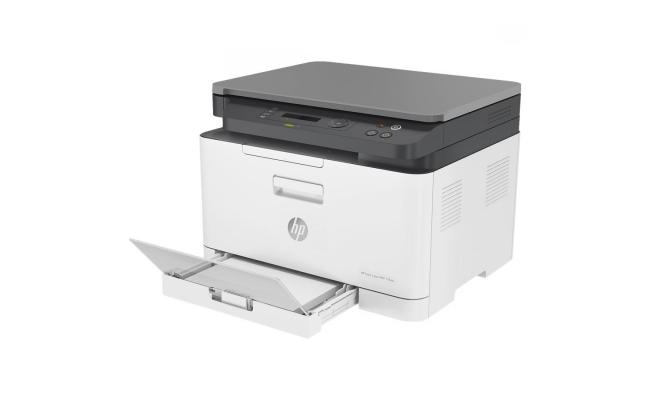 HP Color Laser MFP 178nw Wireless Multifunction Printer