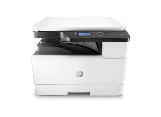 HP LaserJet MFP M436n Printer A3 Mono (W7U01A)
