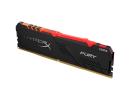 HyperX Fury 8GB RGB 3200 MHz DDR4 Memory