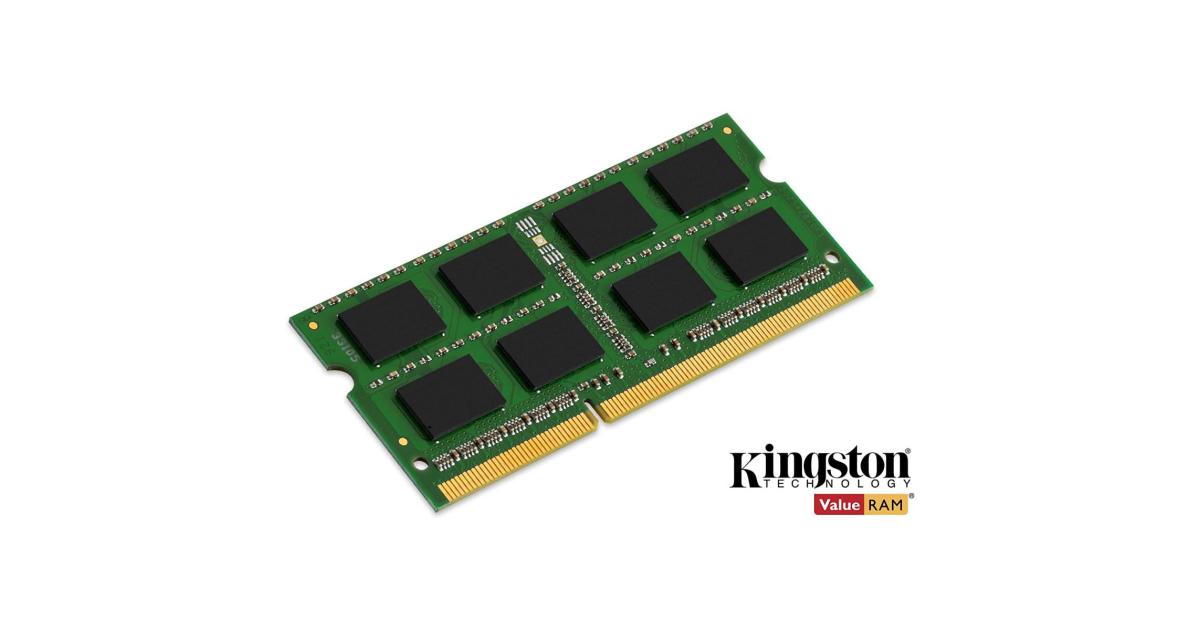 Kingston DDR4-3200 8GB×2 CBD32D4U2S1ME-8 Kingston Memory: DDR4 3200MT/s Non-ECC Unbuffered DIMM - Kingston