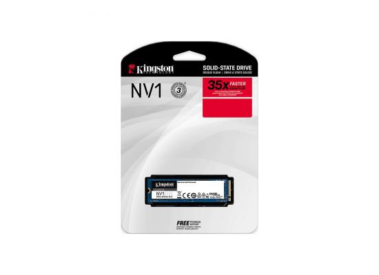 Kingston NV1 1TB M.2 2280 PCIe NVMe SSD
