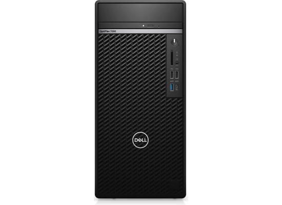 Dell OptiPlex 7090 Tower Intel Core i7 8-Cores