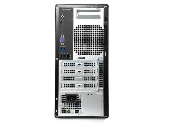 Dell Vostro 3888, Intel Core, i5-10400